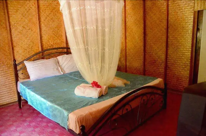 Ко-Яо-Яй: The White House Resort