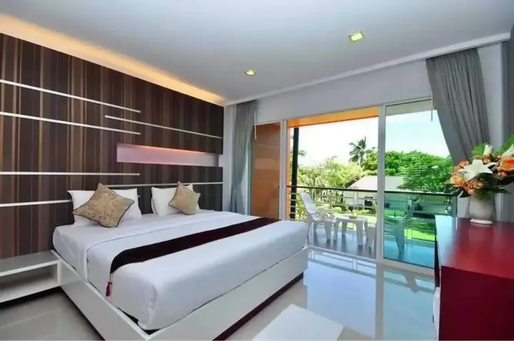 Пхи-Пхи-Дон: Phi Phi Rimlay Cottage