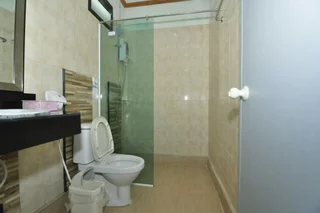 Пхи-Пхи-Дон: Phi Phi Rimlay Cottage