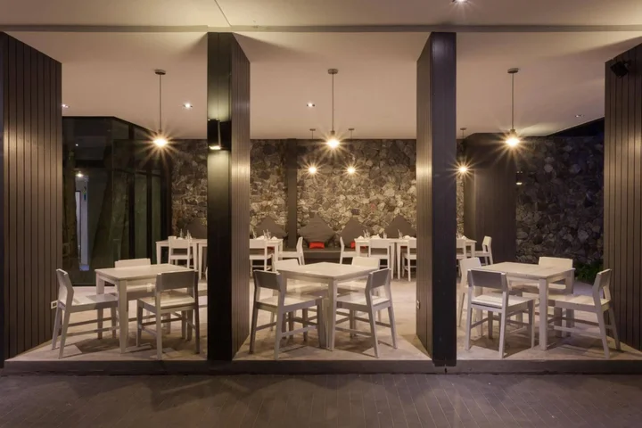 Ко Самет: Stellars Samed Resort
