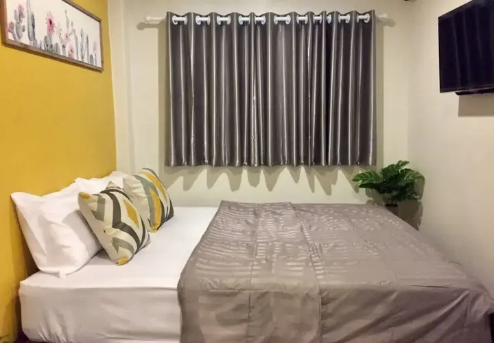 Кату: Nouveau Guesthouse