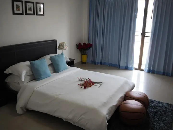 Бангкок: Murraya Residence