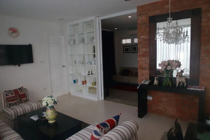 Бангкок: Murraya Residence