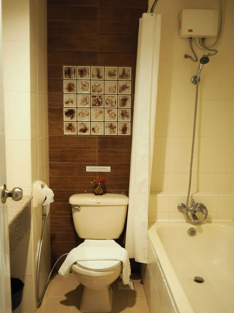 Бангкок: Murraya Residence