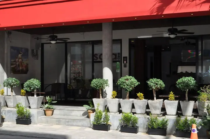 Кату: Saladee Gallery Residence