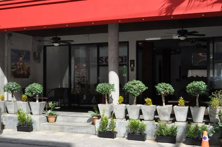 Кату: Saladee Gallery Residence