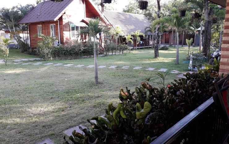 Удонтхани: BB Villa Udonthani
