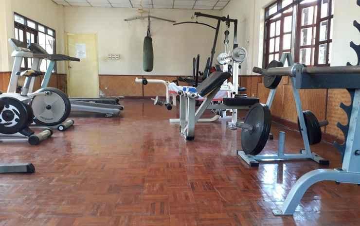 Удонтхани: BB Villa Udonthani