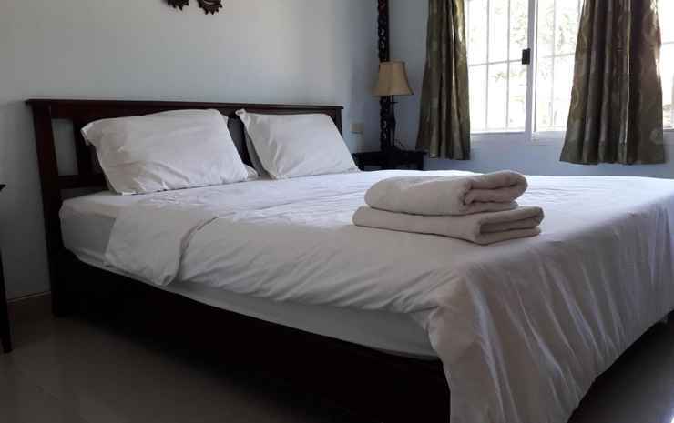 Удонтхани: BB Villa Udonthani
