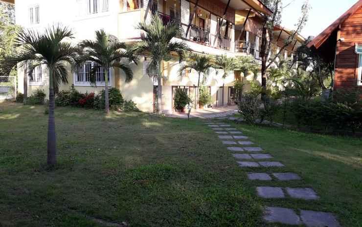Удонтхани: BB Villa Udonthani