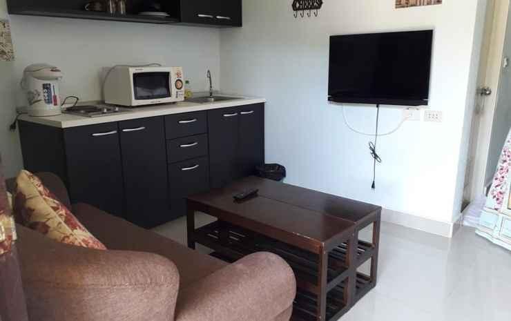 Удонтхани: BB Villa Udonthani