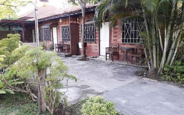 Удонтхани: BB Villa Udonthani