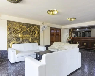 Кату: Отель Jaranya Hotel