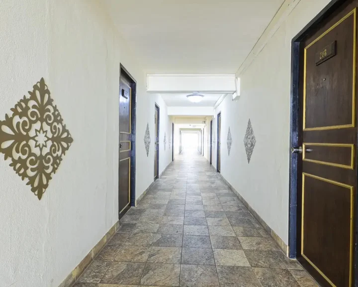 Кату: Отель Jaranya Hotel
