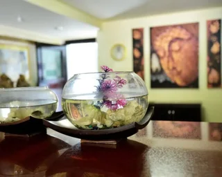 Кату: Отель Jaranya Hotel