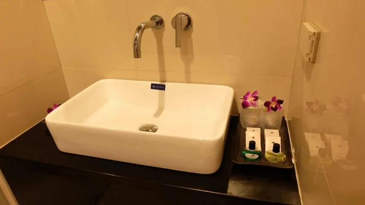 Краби: The Tama Hotel