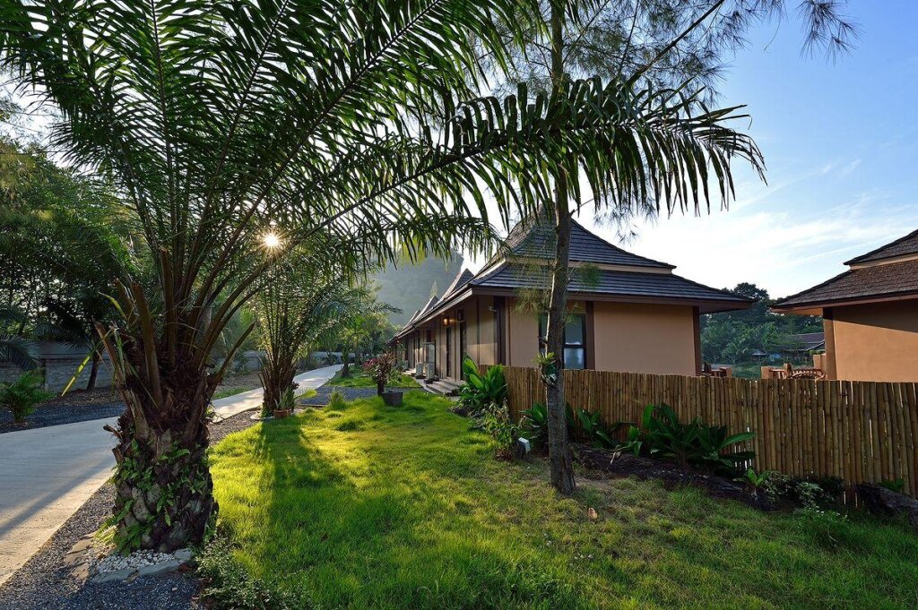 Краби: Poonsiri Resort