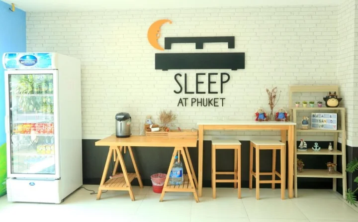 Муанг: Sleep at Phuket