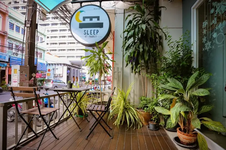 Муанг: Sleep at Phuket