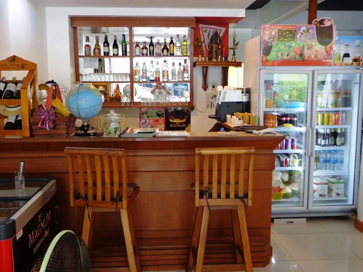Кату: Sukcheewa Residence Phuket