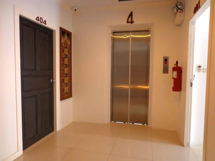 Кату: Sukcheewa Residence Phuket
