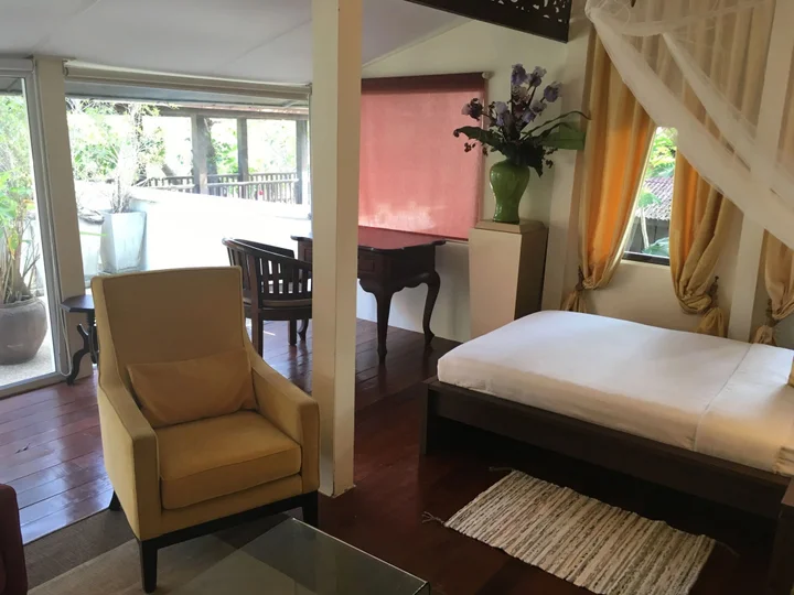 Самуи: Ban Keaw Villas