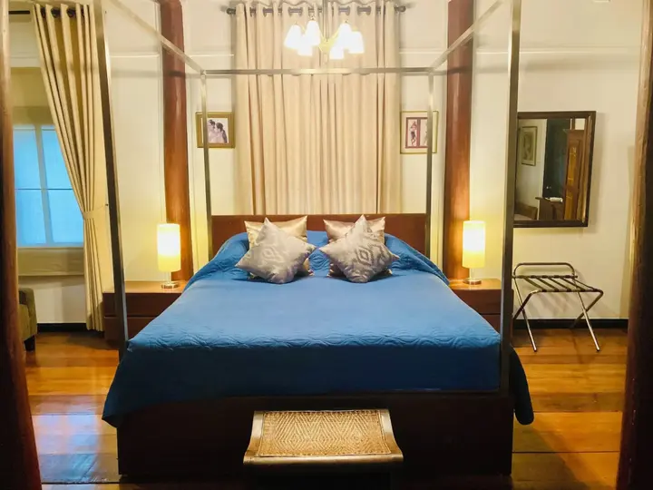 Самуи: Ban Keaw Villas
