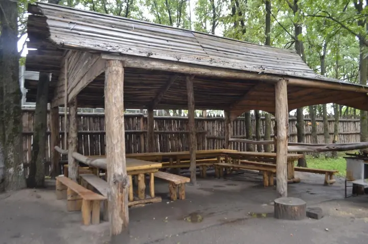 Знаменка: Hostel Znamenskoe on Bogatirskaia Zastava