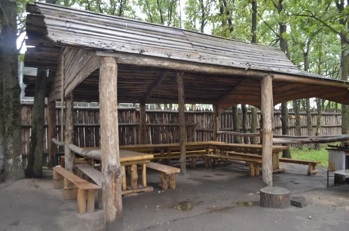 Знаменка: Hostel Znamenskoe on Bogatirskaia Zastava