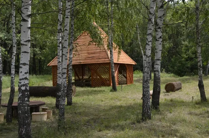 Знаменка: Hostel Znamenskoe on Bogatirskaia Zastava