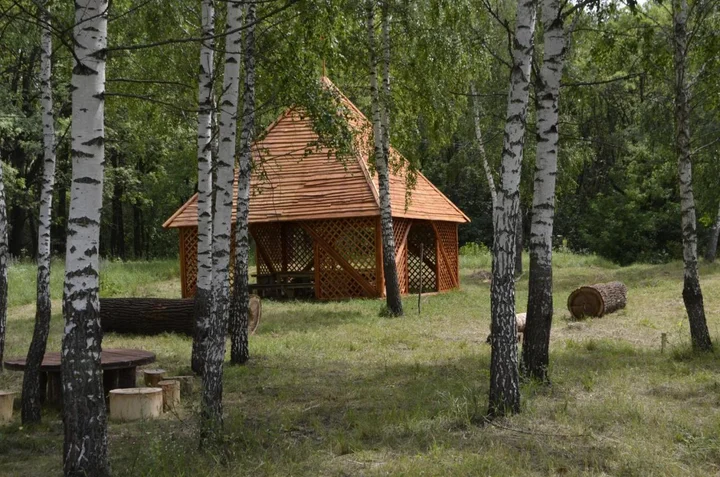 Знаменка: Hostel Znamenskoe on Bogatirskaia Zastava