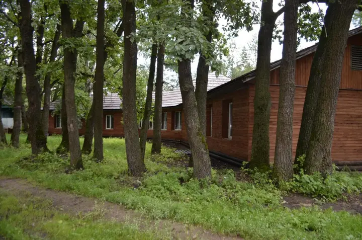 Знаменка: Hostel Znamenskoe on Bogatirskaia Zastava