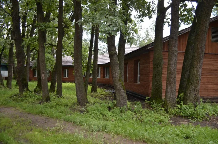 Знаменка: Hostel Znamenskoe on Bogatirskaia Zastava