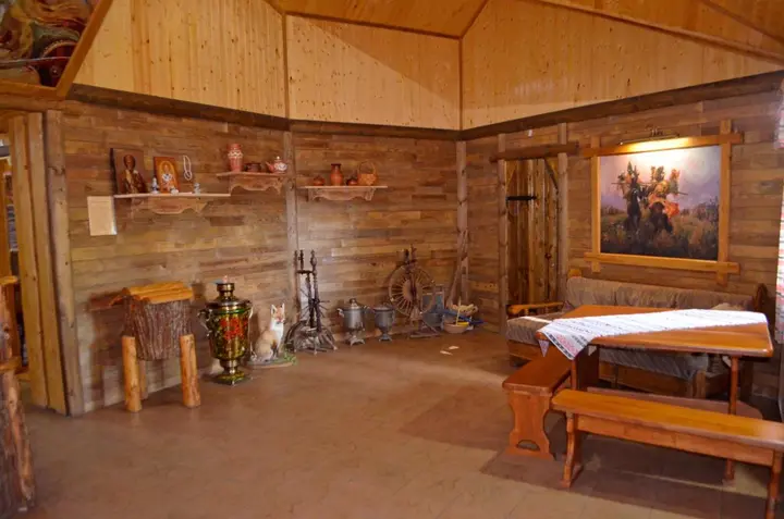 Знаменка: Hostel Znamenskoe on Bogatirskaia Zastava