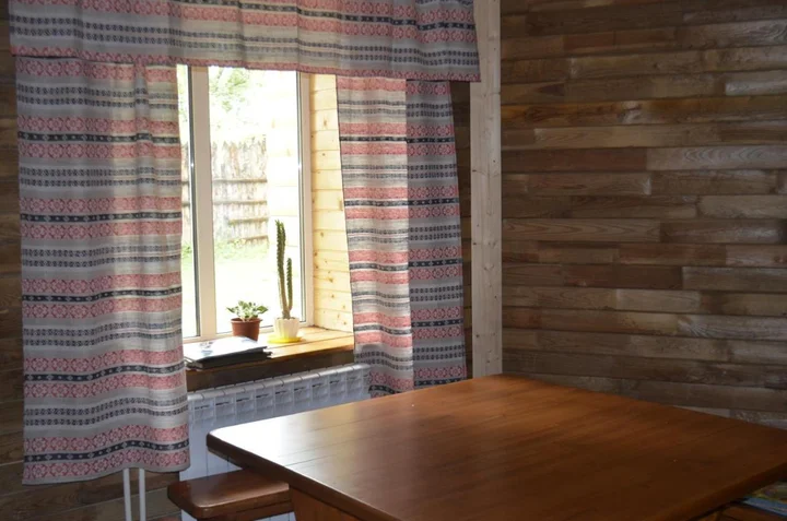 Знаменка: Hostel Znamenskoe on Bogatirskaia Zastava