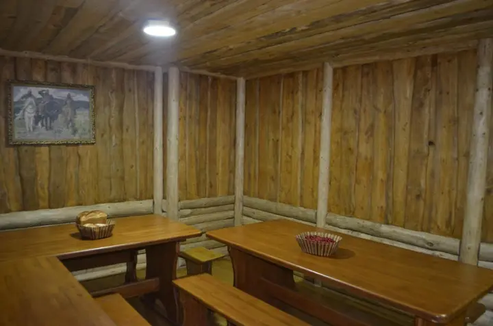 Знаменка: Hostel Znamenskoe on Bogatirskaia Zastava
