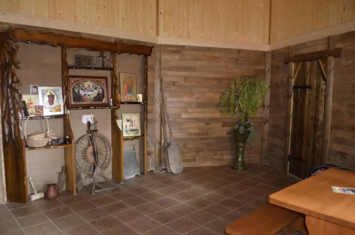 Знаменка: Hostel Znamenskoe on Bogatirskaia Zastava