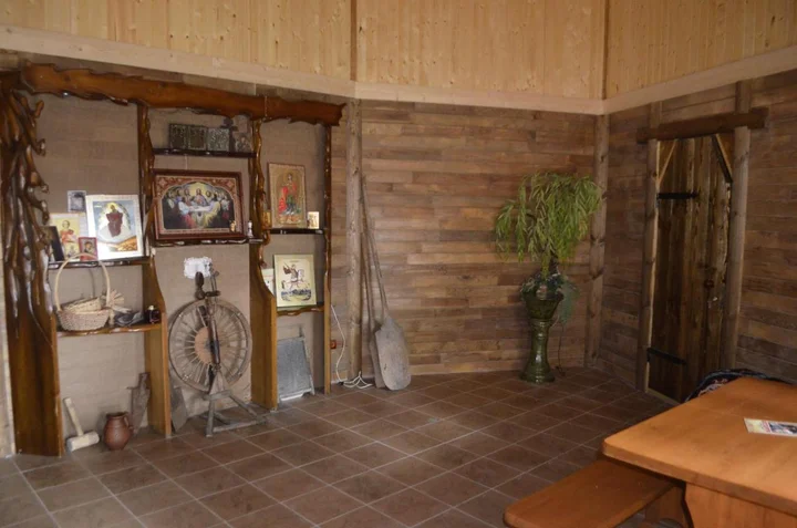 Знаменка: Hostel Znamenskoe on Bogatirskaia Zastava