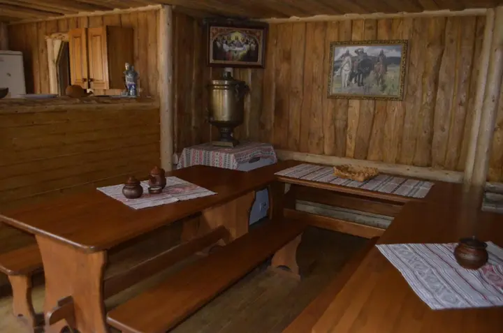 Знаменка: Hostel Znamenskoe on Bogatirskaia Zastava