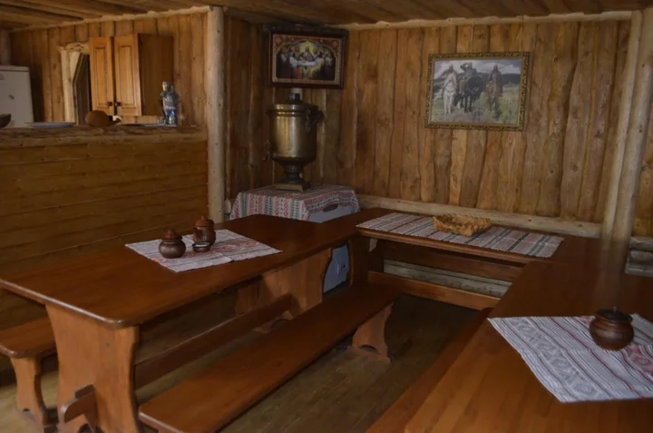 Знаменка: Hostel Znamenskoe on Bogatirskaia Zastava