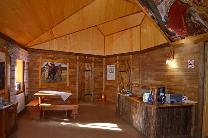 Знаменка: Hostel Znamenskoe on Bogatirskaia Zastava