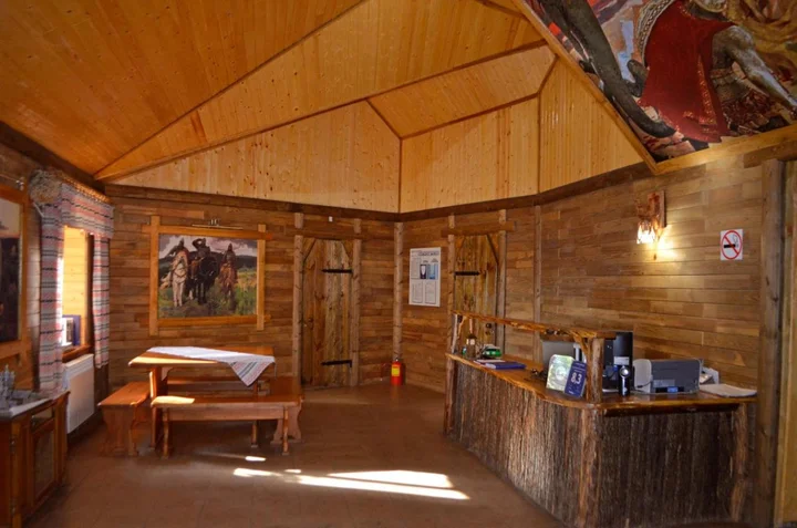 Знаменка: Hostel Znamenskoe on Bogatirskaia Zastava