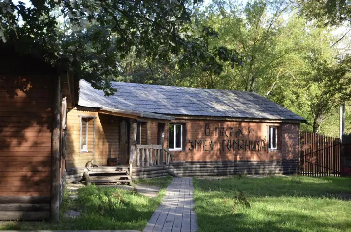 Знаменка: Hostel Znamenskoe on Bogatirskaia Zastava
