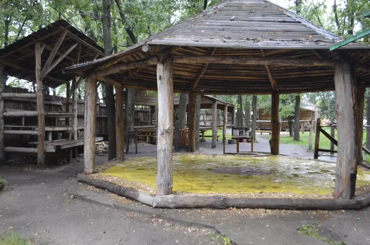 Знаменка: Hostel Znamenskoe on Bogatirskaia Zastava