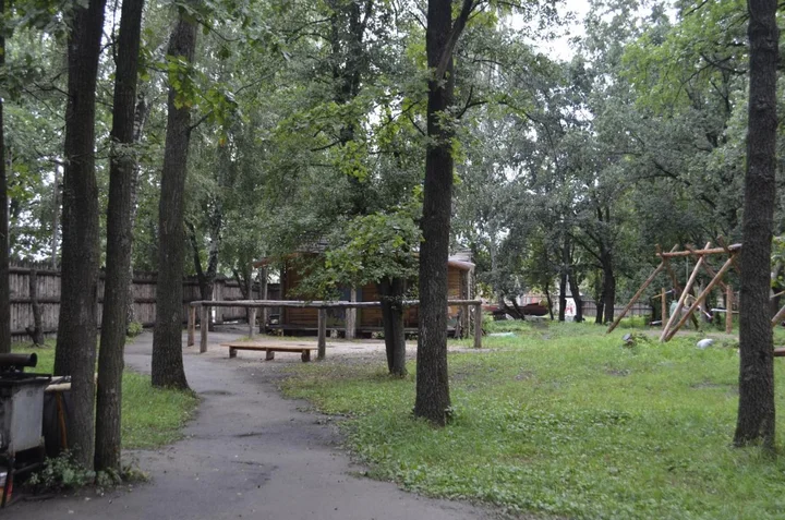 Знаменка: Hostel Znamenskoe on Bogatirskaia Zastava