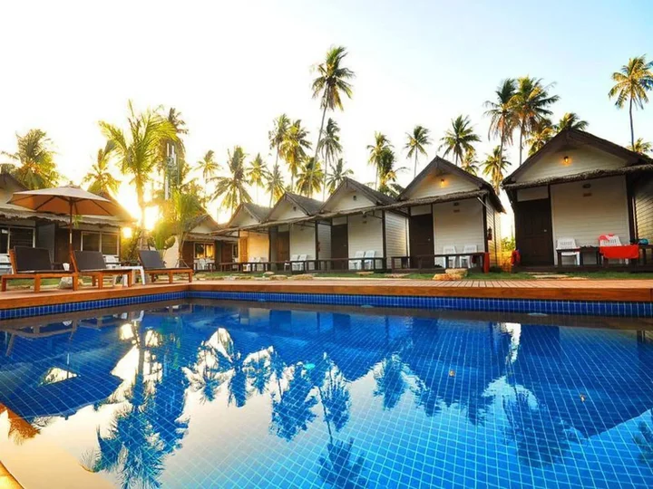 Краби: Isle Beach Resort