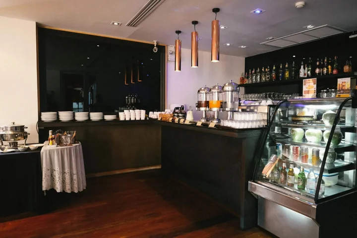 Бангкок: Nanda Heritage Hotel