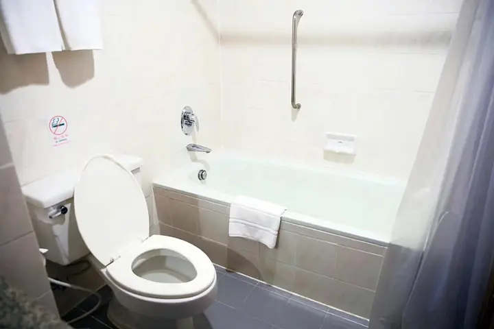 Бангкок: Nanda Heritage Hotel