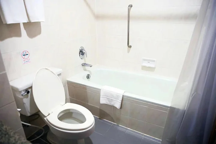 Бангкок: Nanda Heritage Hotel