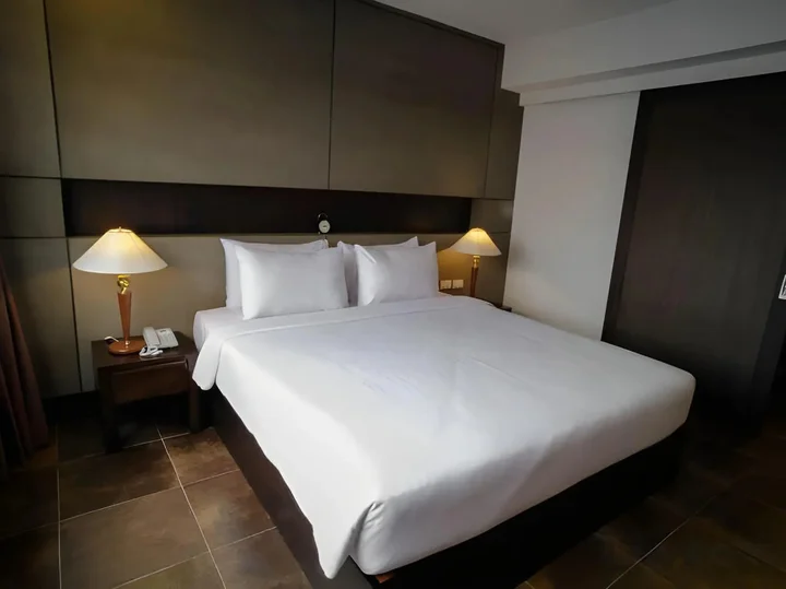 Бангкок: Nanda Heritage Hotel